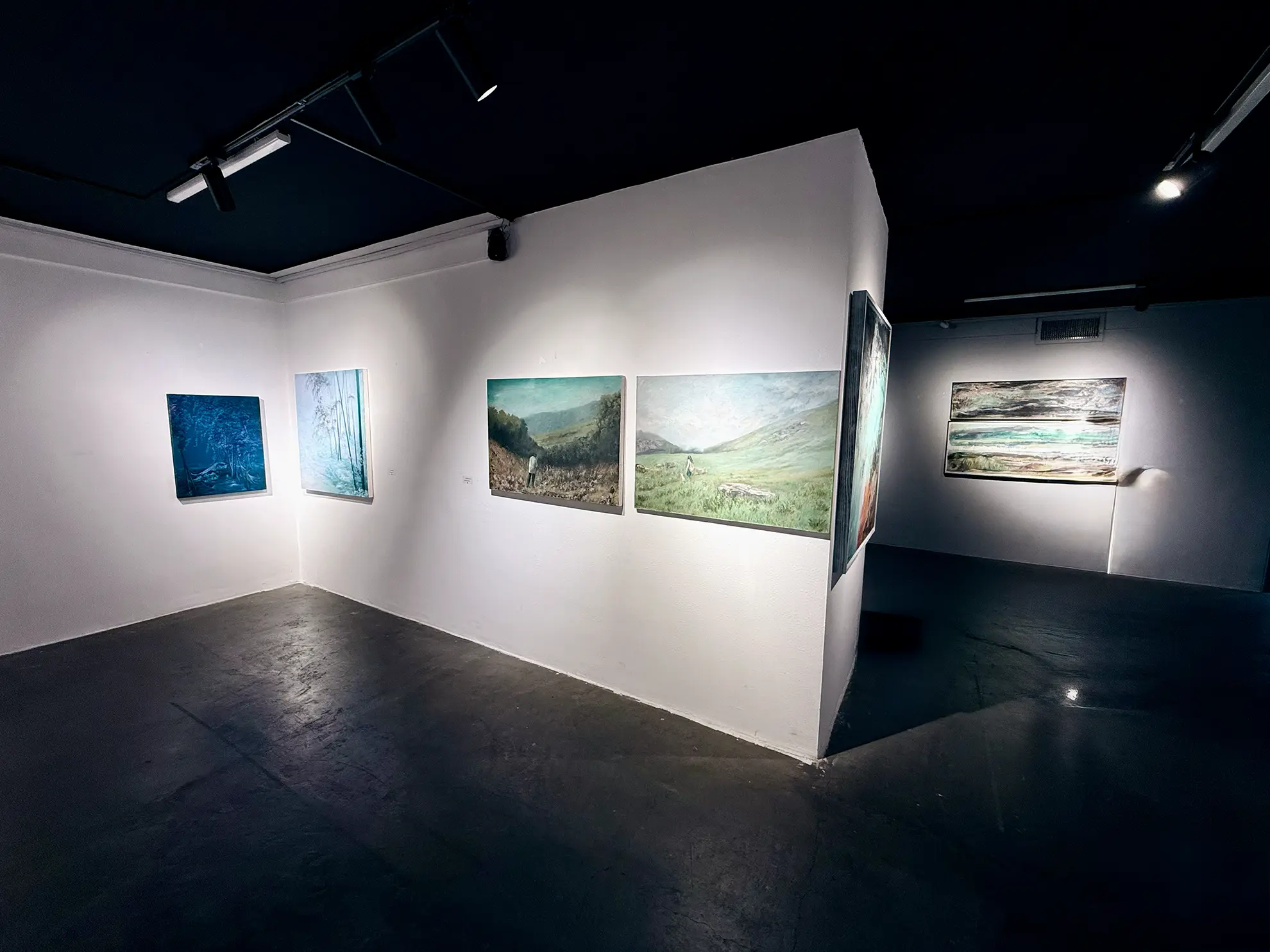 Perspective — Identity Through Ecosystem, Landscape and the Living Environment