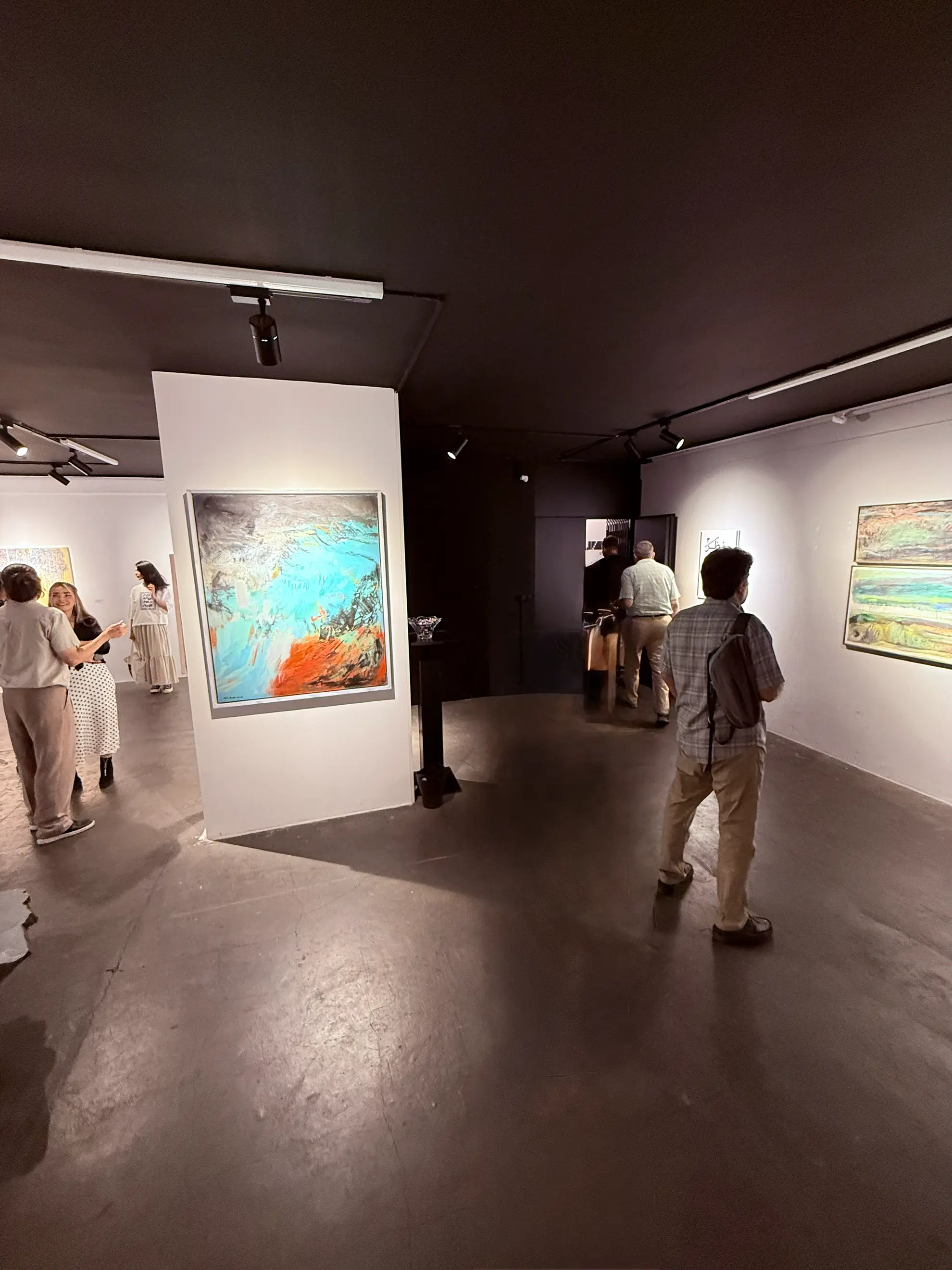 Perspective — Identity Through Ecosystem, Landscape and the Living Environment